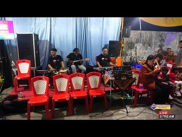  LIVE MUSIC SON SON Entertaiment | WEDDING DIKY & BELLA | SON SON SALON