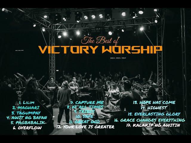 Victory Worship Songs Compilation- The Best of Victory Worship Songs 2020