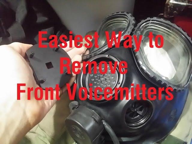 (OLD VIDEO) Front Voicemitter Replacement Tool