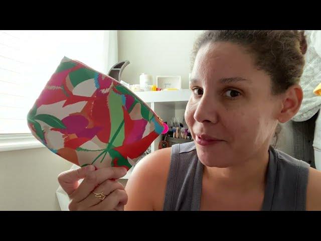 Ipsy Glam Bag May 2023 Unboxing