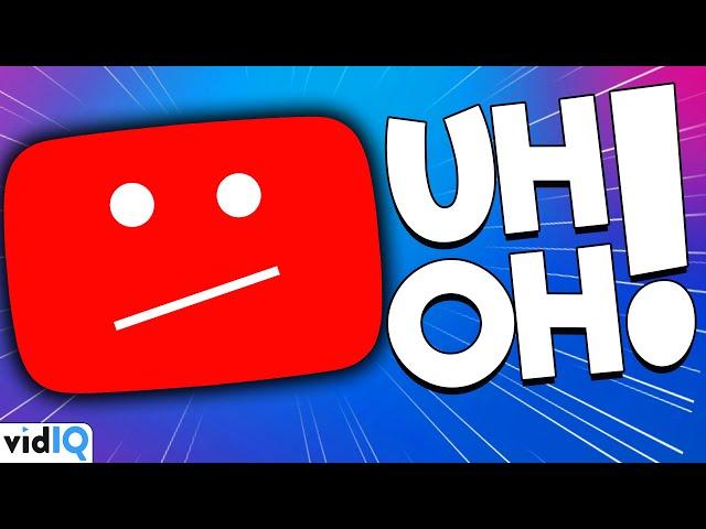 YouTube Copyright Claims and Copyright Strikes EXPLAINED!