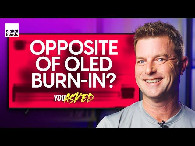 What’s the Opposite of Burn-in? Bravia 9 Viewing Angles | You Asked Ep. 55