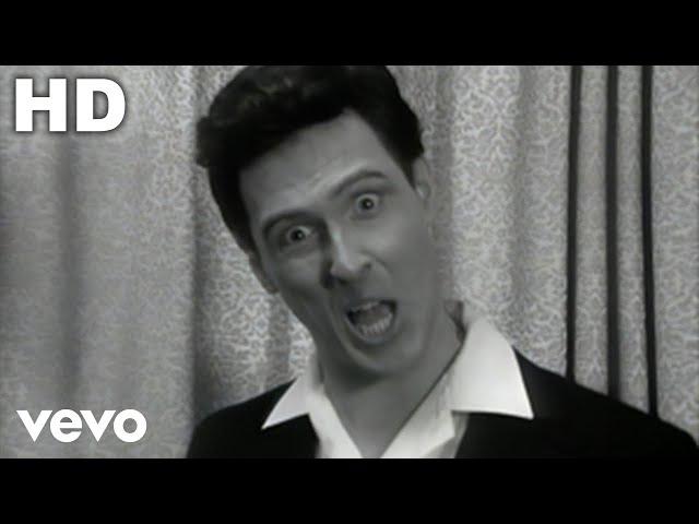 "Weird Al" Yankovic - Ricky (HD Version)