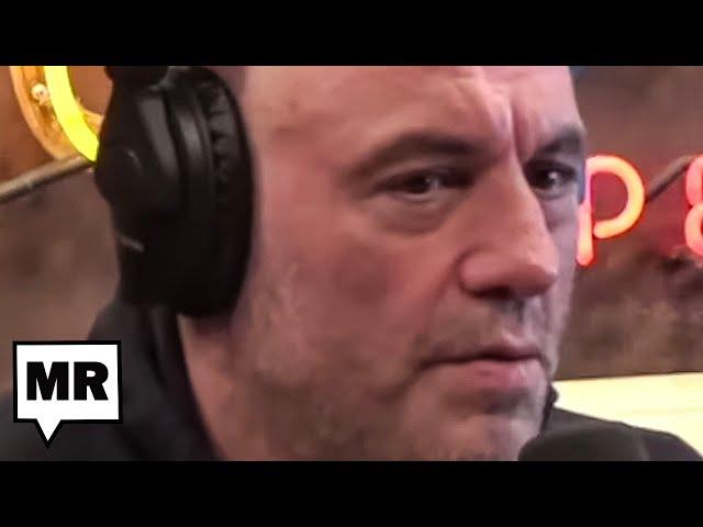 This Is How INSANE Joe Rogan’s Favorite Quack Doctors Are