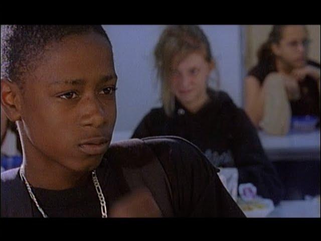 Raw Footage: Keith Stanfield in 2005 Student Film