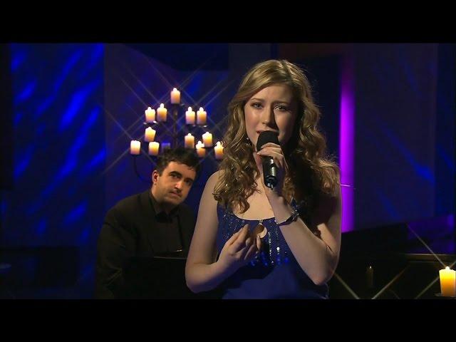 Hayley Westenra - Both Sides Now ...aaa (HD) [Keumchi - 韓]