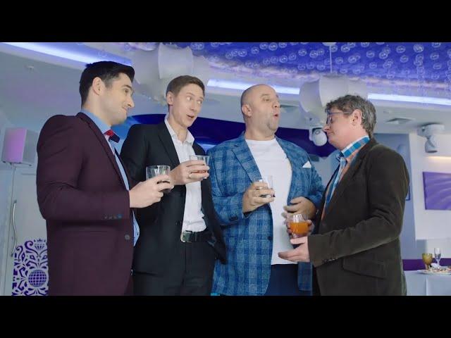 ПапанькиВСЕ СЕРИИ ПОДРЯД2 СЕЗОН | ТОП СЕРИАЛ 2021 | Угар, юмор и приколы 2021