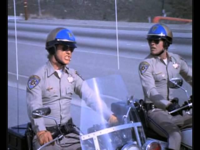 CHiPs - S01E17 Scene 2