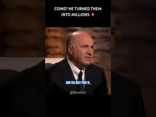 This App Literally Pays You to Do Nothing #shorts #youtubeshort #sharktank #founder #business