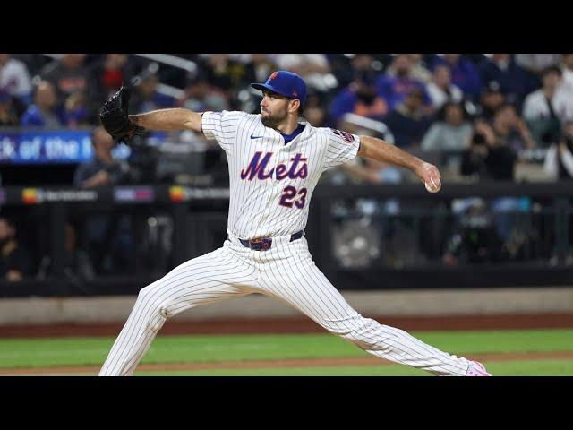 David Peterson strikes out 7 Pirates over 6+ innings on 5/12/25