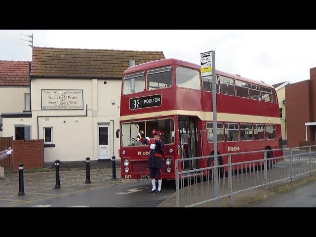 Ribble North Fylde Running Day Cleveleys 3rd November 2019