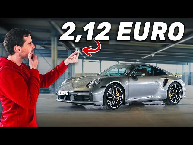 So schnell eskalieren die Preise bei Porsche!