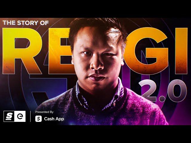 The Story of Regi 2.0: The Controversial Fall of an Esports Dynasty