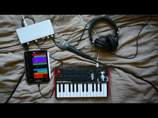 The Best Setup For Beginner Bedroom Music Producers