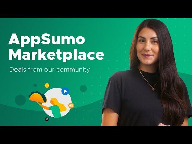 AppSumo Marketplace