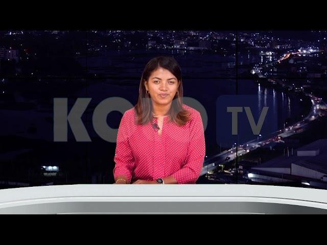 NY VAOVAO DU 31 MAI 2024 BY KOLO TV