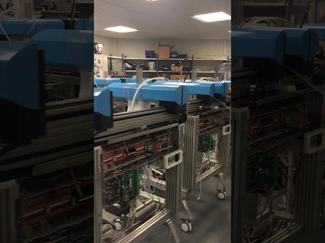 QPatch II production