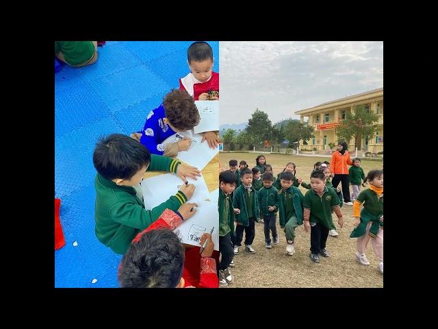 Trường mầm non Đức Xuân - TP Bắc Kạn (2019 -2025) MG3