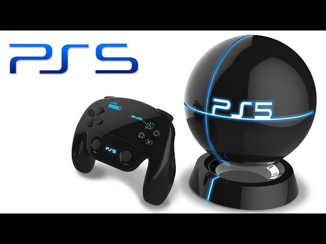 10 PS5 Rumors That May or May Not be True (FLOATING PS5) | Chaos
