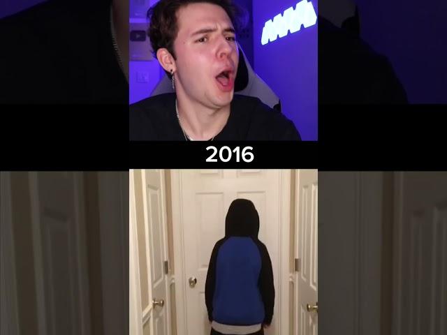 Famous Vine Stars now...