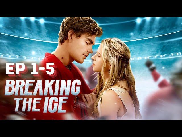 Breaking the Ice Full Movie | ReelShort