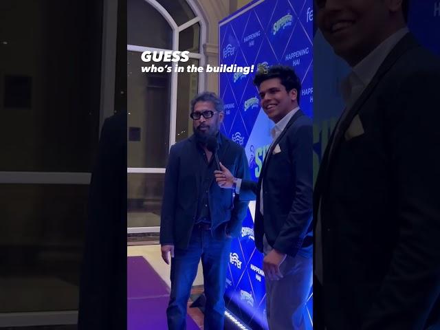 Shoojit Sircar the og director #shoojitsircar