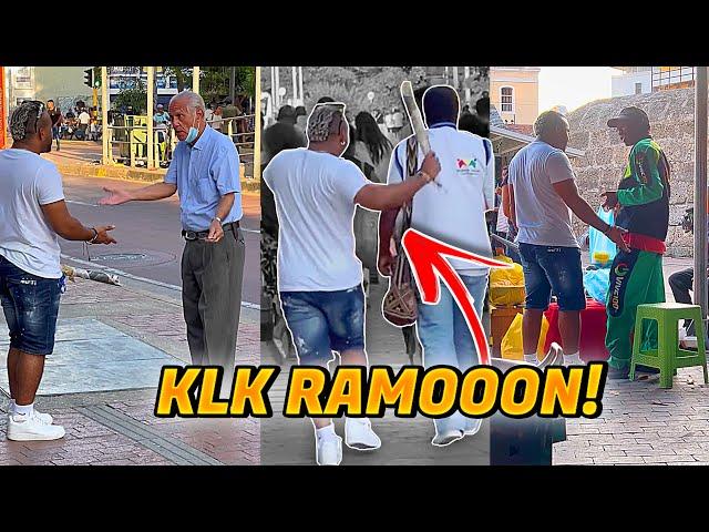 KLK RAMOOON!!  | Camilin TV