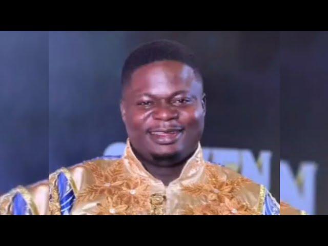I STOLE FIREWOOD AND I WAS BEATEN MERCILESSLY- ALIU GAFAR ESUSU OF SEVEN DOORS FAME.
