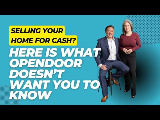 Selling Your Home For Cash? Here is What You Need To Know