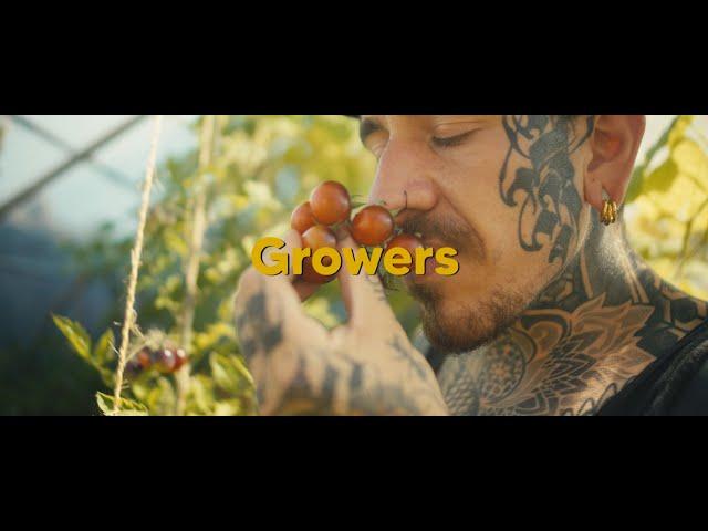 Growers | A Growing Revolution | Short Documentary