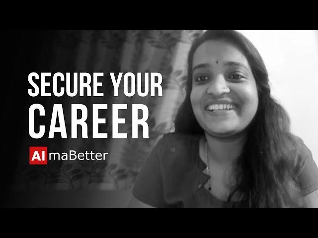 Secure your career with AlmaBetter's Full Stack Data Science Program | Reviews | Tata Steel