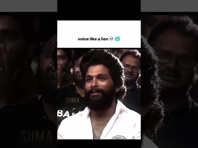 "Arjun Das’s voice alone is enough to give chills!  Listen and feel the power! "