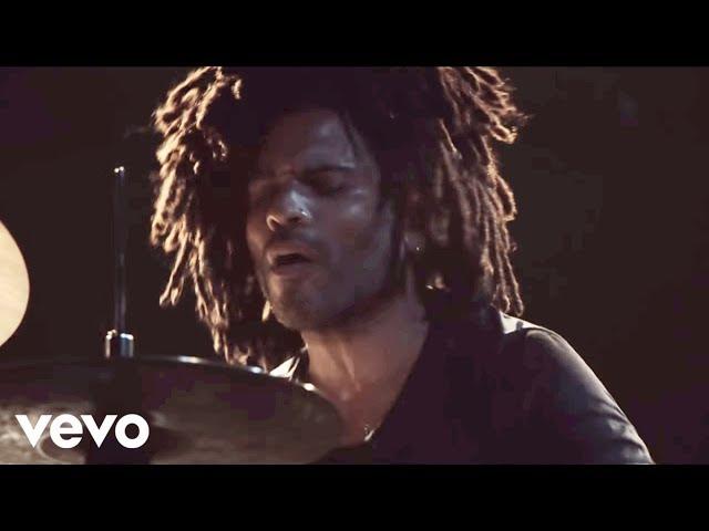 Lenny Kravitz - Low (Official Video)