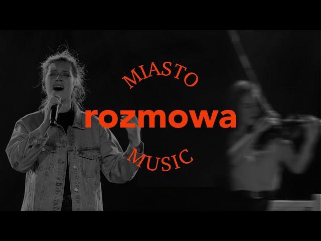 Miasto Music - Rozmowa