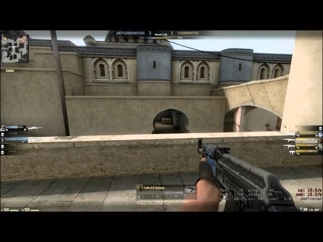 Boom HeadShot Frags Movies To4tue N & O-P-G