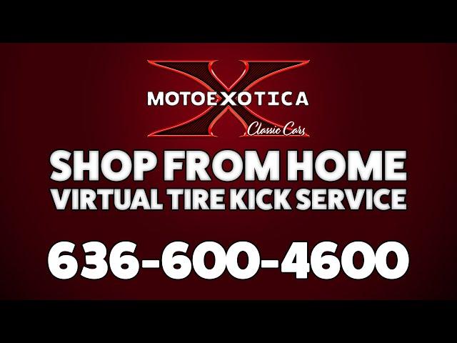 MotoXtra: Shop From Home