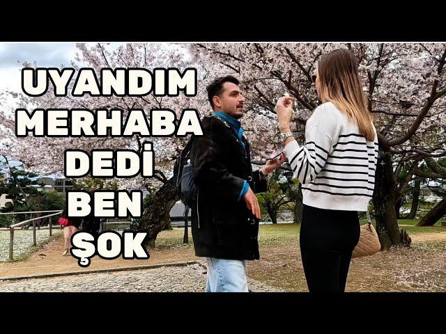 #4S/109B  SIRP HATUN BENİ KENDİNE AŞIK ETTİ ! TELEFONUN GÜCÜ :))