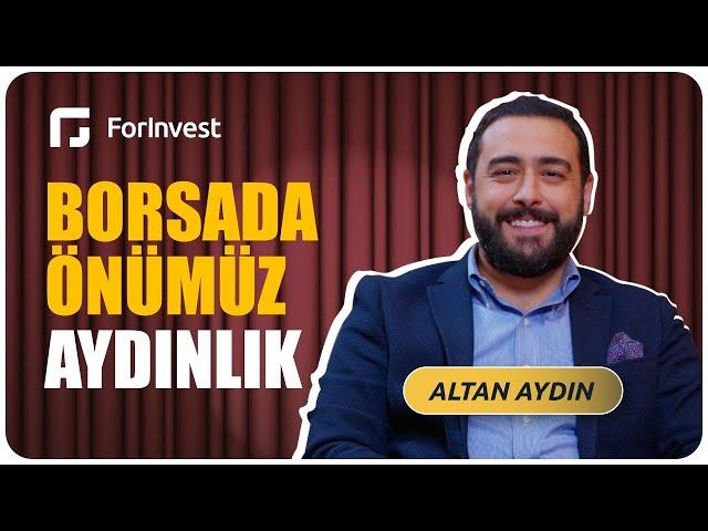 Borsada önümüz aydınlık | Yatırım İpuçları