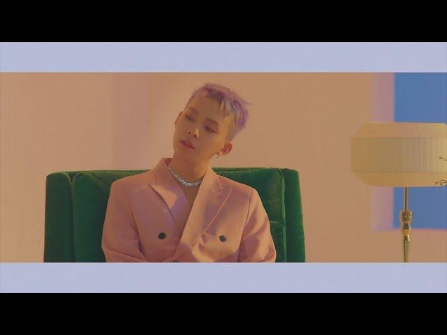 D1CE(디원스) '너를 그린다 (Draw You)' MV