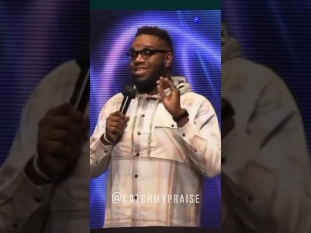 #IBelieveGod | Korey Mickie