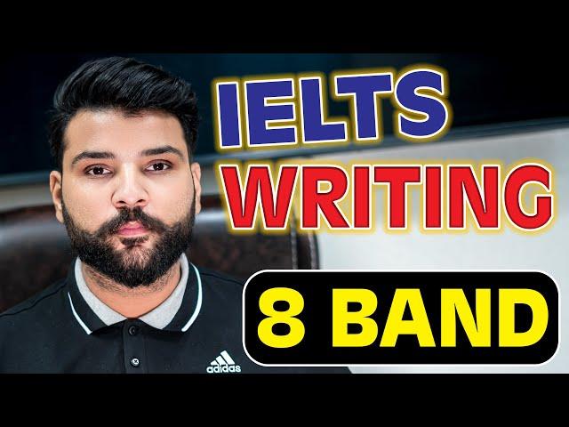 Mastering IELTS Writing Task 2: Proven Methods to Score 8 Bands in 2024