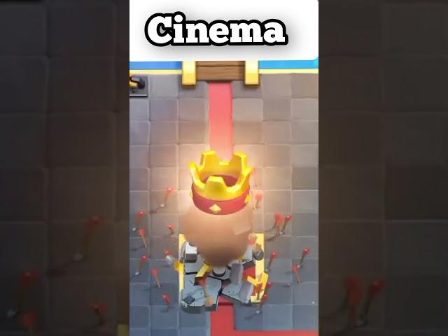 Absolute Cinema  