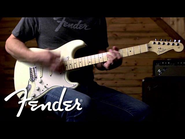 Fender Hot Noiseless™ Stratocaster® Pickups -- DIRTY | Fender