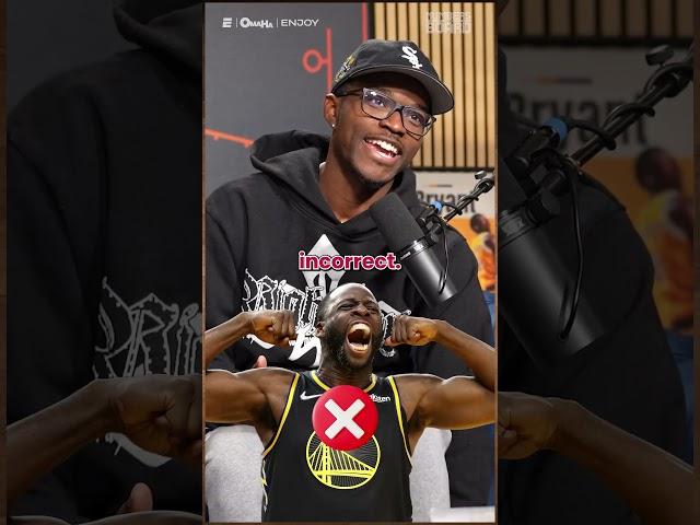 Does Darrick know Animal or NBA Trivia better? 