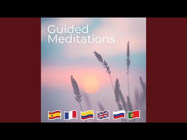 Russian Guided Relaxation Meditation