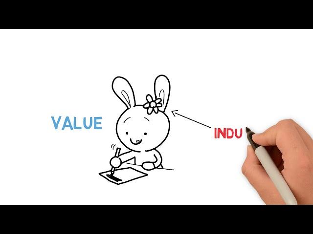 What are Values? from Your ACT Auntie