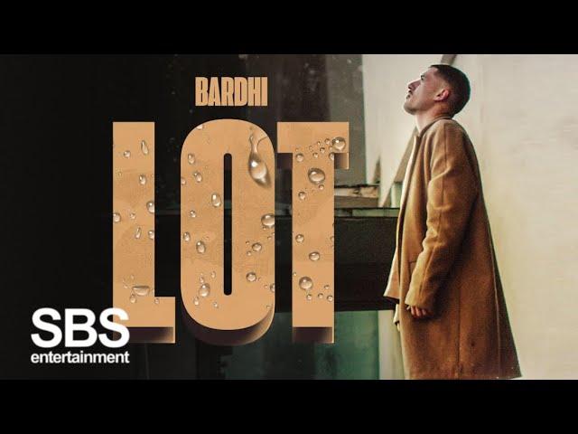 BARDHI - LOT (Prod Çelik Lipa)