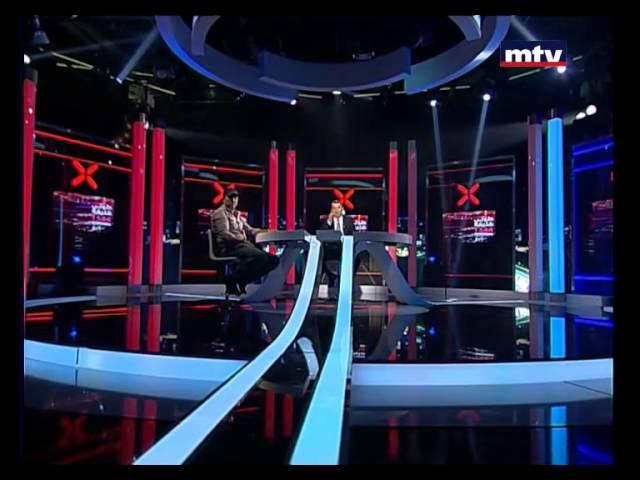 Tony Khalife - 06/10/2014 - طوني خليفة  - مرتديلا دجاج فضيحة الفضائح