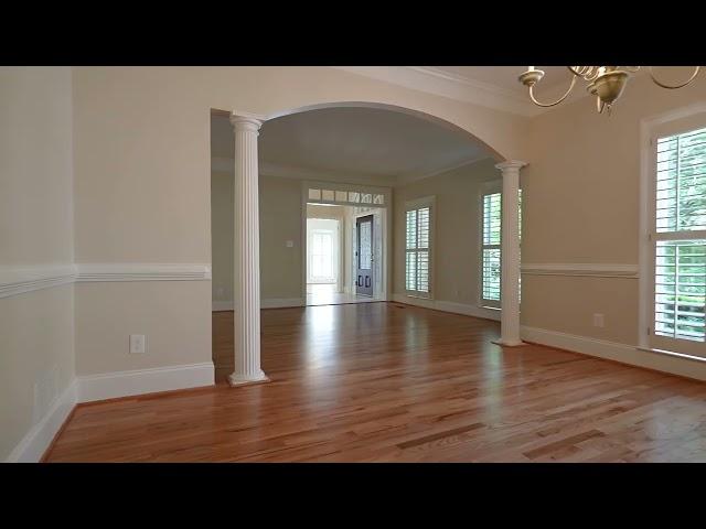 Luxury Living in Marietta: Tour the Stunning 2938 Summitop Road NE!