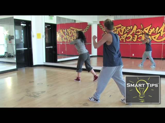 Smart Tips - Learn Dance Steps Quickly by Yolanda Thomas